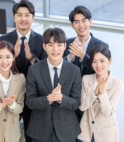 회사 소개 이미지